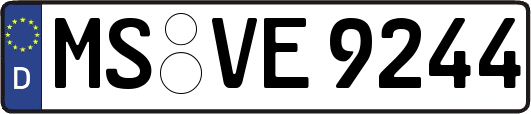 MS-VE9244