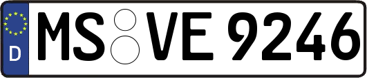 MS-VE9246