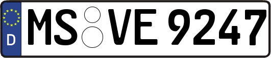 MS-VE9247