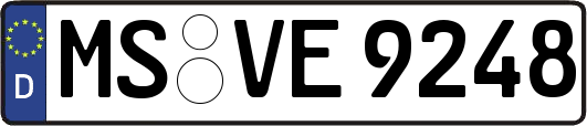 MS-VE9248