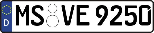 MS-VE9250