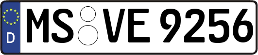 MS-VE9256