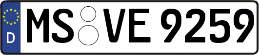 MS-VE9259