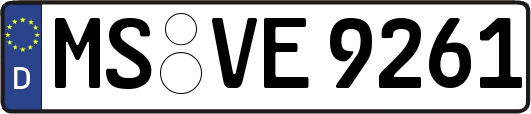 MS-VE9261