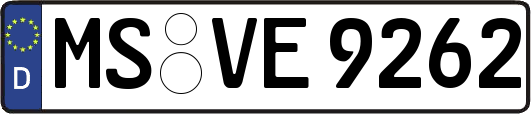 MS-VE9262
