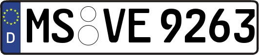 MS-VE9263