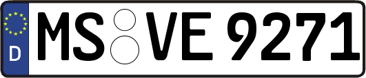 MS-VE9271