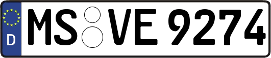 MS-VE9274