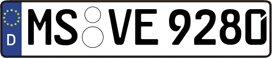 MS-VE9280