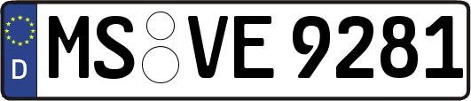MS-VE9281
