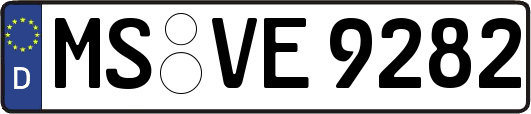 MS-VE9282