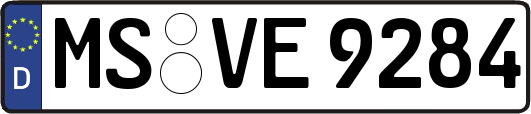 MS-VE9284