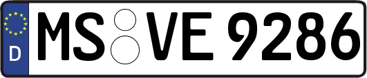 MS-VE9286