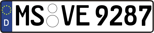 MS-VE9287