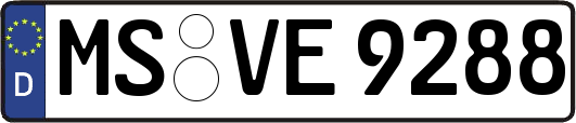 MS-VE9288