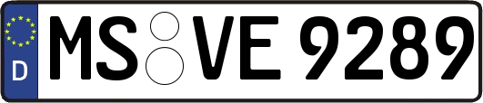 MS-VE9289