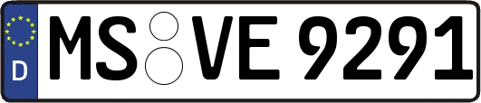 MS-VE9291