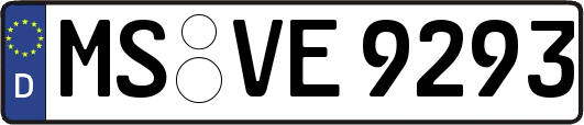 MS-VE9293