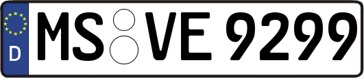 MS-VE9299