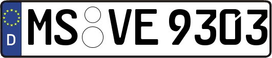 MS-VE9303