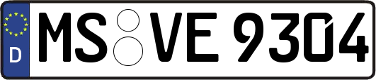 MS-VE9304