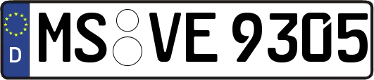 MS-VE9305