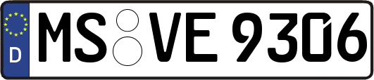 MS-VE9306