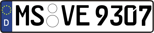 MS-VE9307