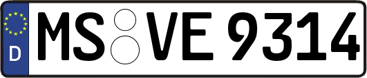 MS-VE9314