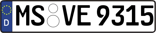MS-VE9315