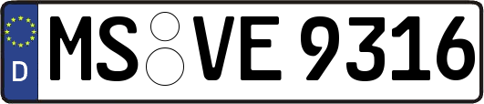 MS-VE9316