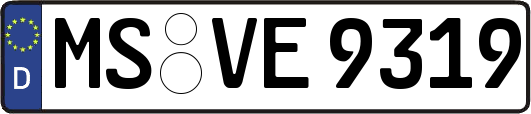 MS-VE9319