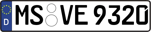 MS-VE9320
