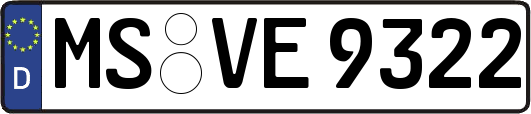 MS-VE9322