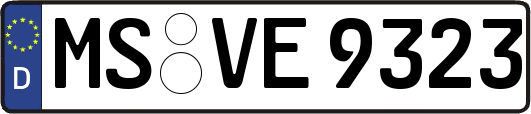 MS-VE9323