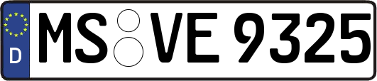 MS-VE9325
