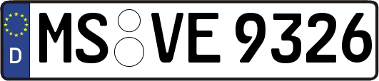 MS-VE9326
