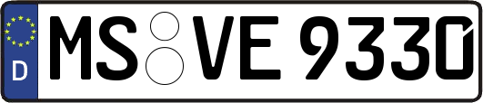 MS-VE9330