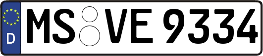MS-VE9334