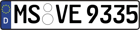 MS-VE9335