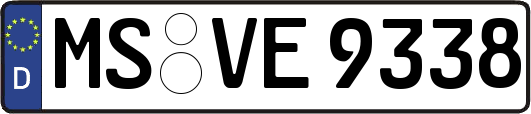 MS-VE9338