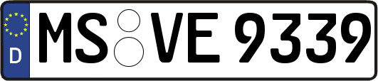 MS-VE9339