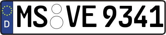 MS-VE9341