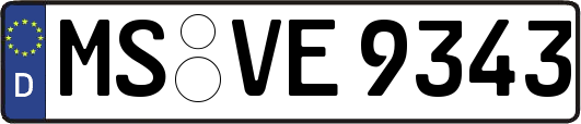 MS-VE9343