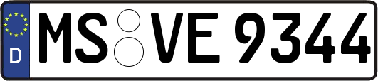 MS-VE9344