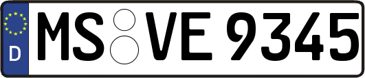 MS-VE9345