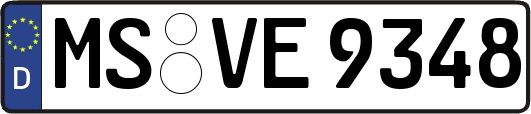 MS-VE9348
