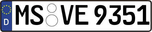 MS-VE9351