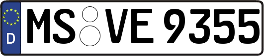 MS-VE9355