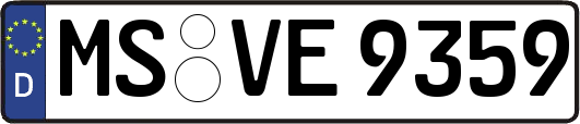 MS-VE9359